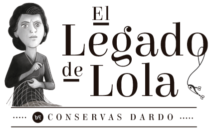 El Legado de Lola