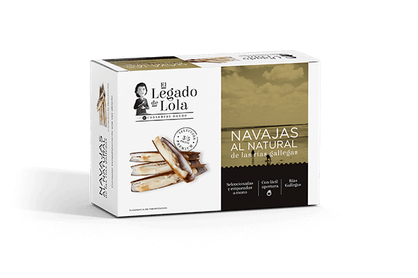 Navajas