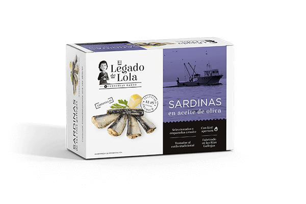 Sardinas