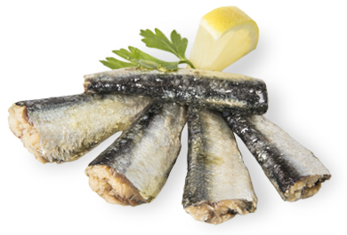 Sardinillas