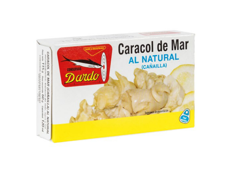 Comprar Caracol de Mar o Cañailla fresco del Mediterráneo